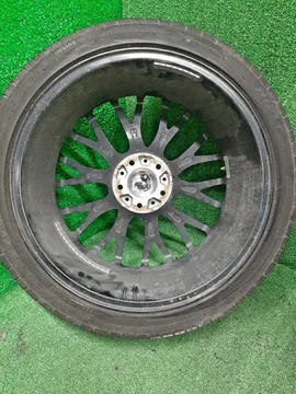 диски R19 8JJ 5X114,3