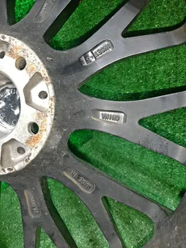 диски R19 8JJ 5X114,3