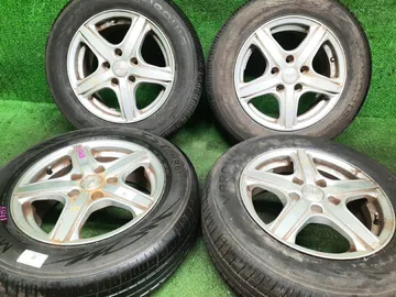 диски 5X100