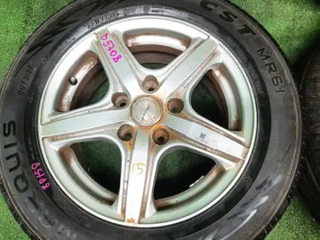 диски 5X100