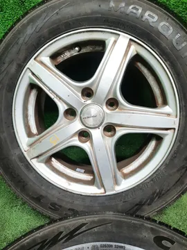 диски 5X100