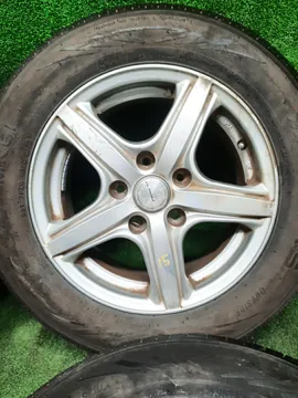 диски 5X100