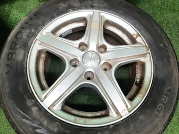 диски 5X100