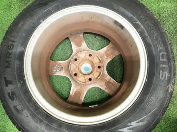 диски 5X100