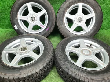 диски 5X100