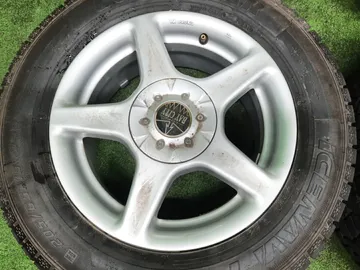 диски 5X100