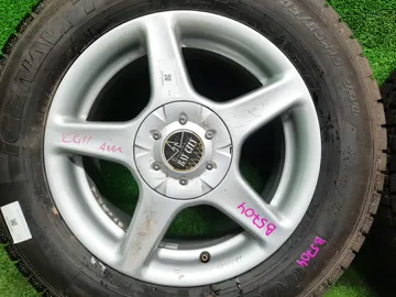диски 5X100