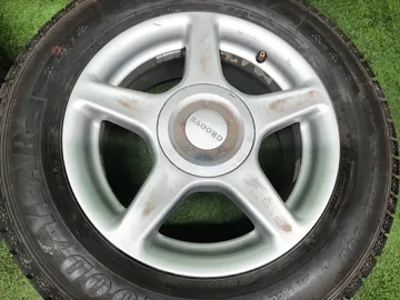 диски 5X100