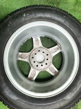 диски 5X100