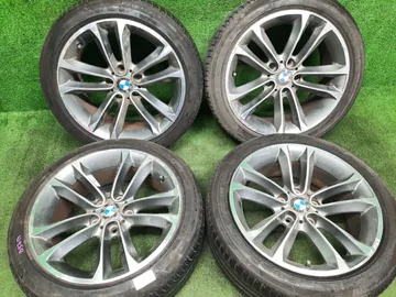диски BMW 5X120