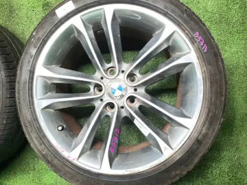 диски BMW 5X120