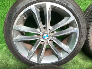 диски BMW 5X120