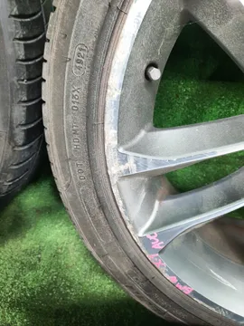 диски BMW 5X120
