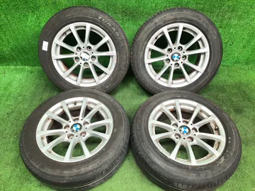 диски BMW 5X120
