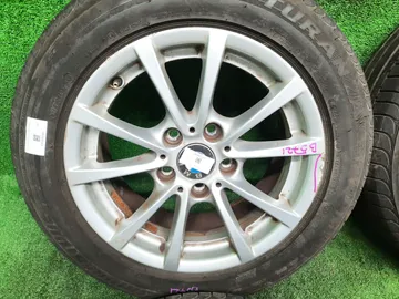 диски BMW 5X120