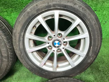 диски BMW 5X120