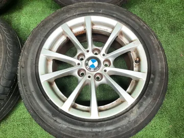 диски BMW 5X120