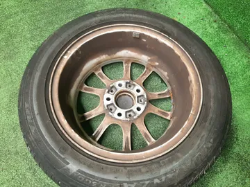 диски BMW 5X120