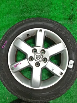 диски NISSAN 5X114,3