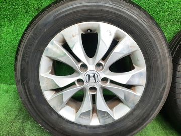 диски HONDA 5X114,3