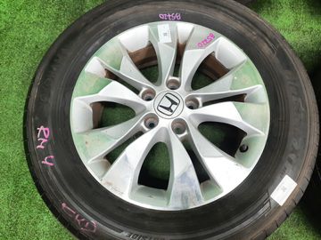 диски HONDA 5X114,3