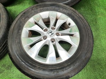 диски HONDA 5X114,3