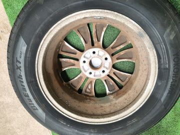 диски HONDA 5X114,3
