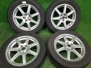 ДИСКИ ЛИТЫЕ НА BRIDGESTONE