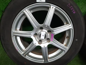 ДИСКИ ЛИТЫЕ НА BRIDGESTONE