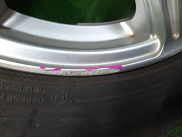 ДИСКИ ЛИТЫЕ НА BRIDGESTONE