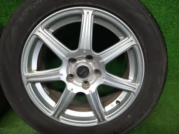 ДИСКИ ЛИТЫЕ НА BRIDGESTONE