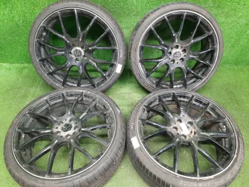 диски R19 7,5JJ 5X100