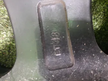 диски R19 7,5JJ 5X100