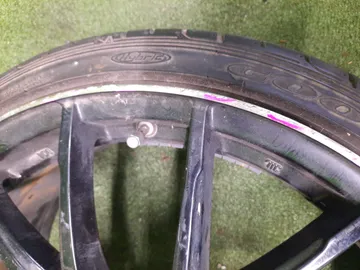 диски R19 7,5JJ 5X100