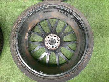 диски R19 7,5JJ 5X100