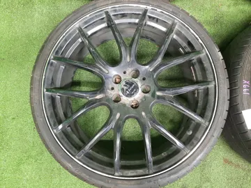 диски R19 7,5JJ 5X100