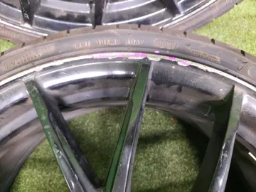 диски R19 7,5JJ 5X100