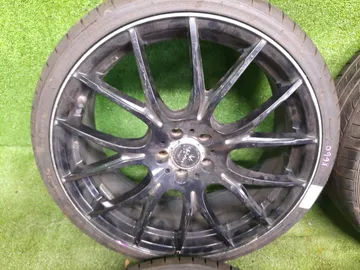 диски R19 7,5JJ 5X100