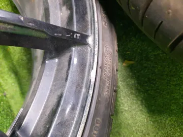 диски R19 7,5JJ 5X100