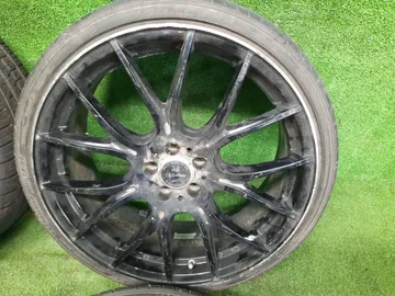 диски R19 7,5JJ 5X100