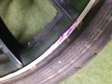 диски R19 7,5JJ 5X100