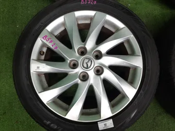 ДИСКИ ЛИТЫЕ НА MAZDA