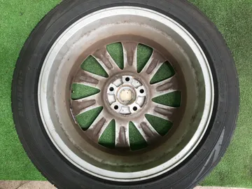 ДИСКИ ЛИТЫЕ НА MAZDA