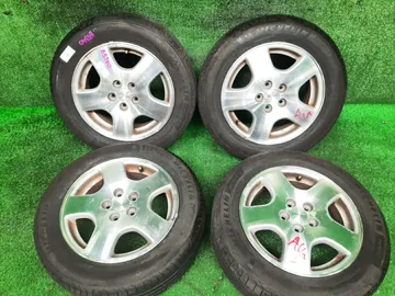 диски ENKEI 5X100