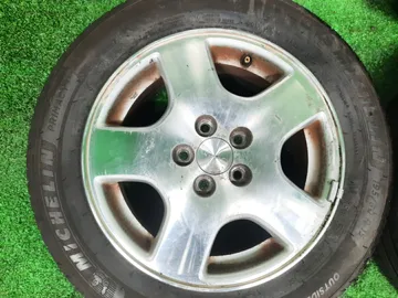 диски ENKEI 5X100