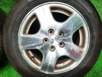 диски ENKEI 5X100