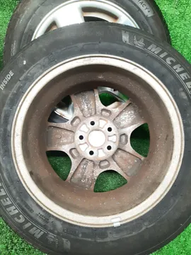 диски ENKEI 5X100