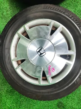 диски HONDA 5X114,3