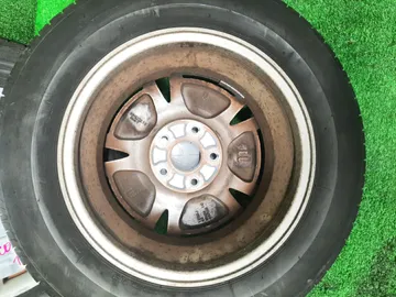 диски HONDA 5X114,3