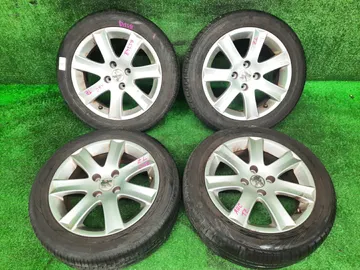 диски PEUGEOT 4X108